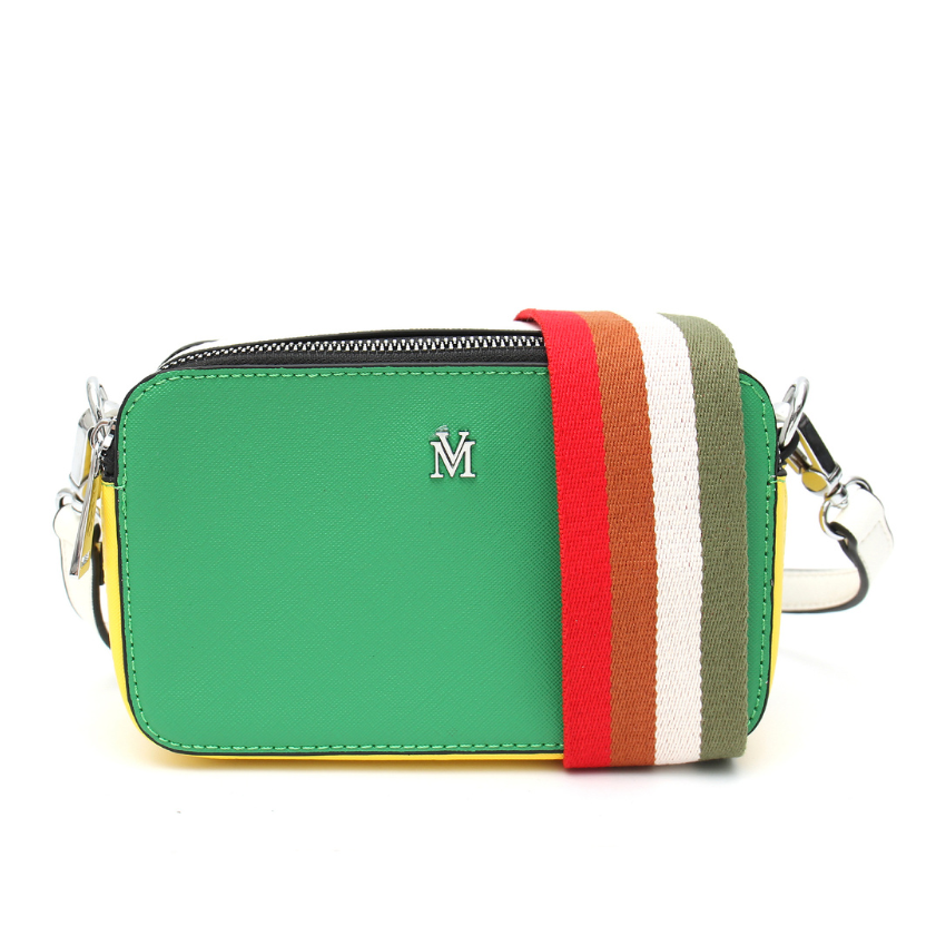 The Barnett Crossbody