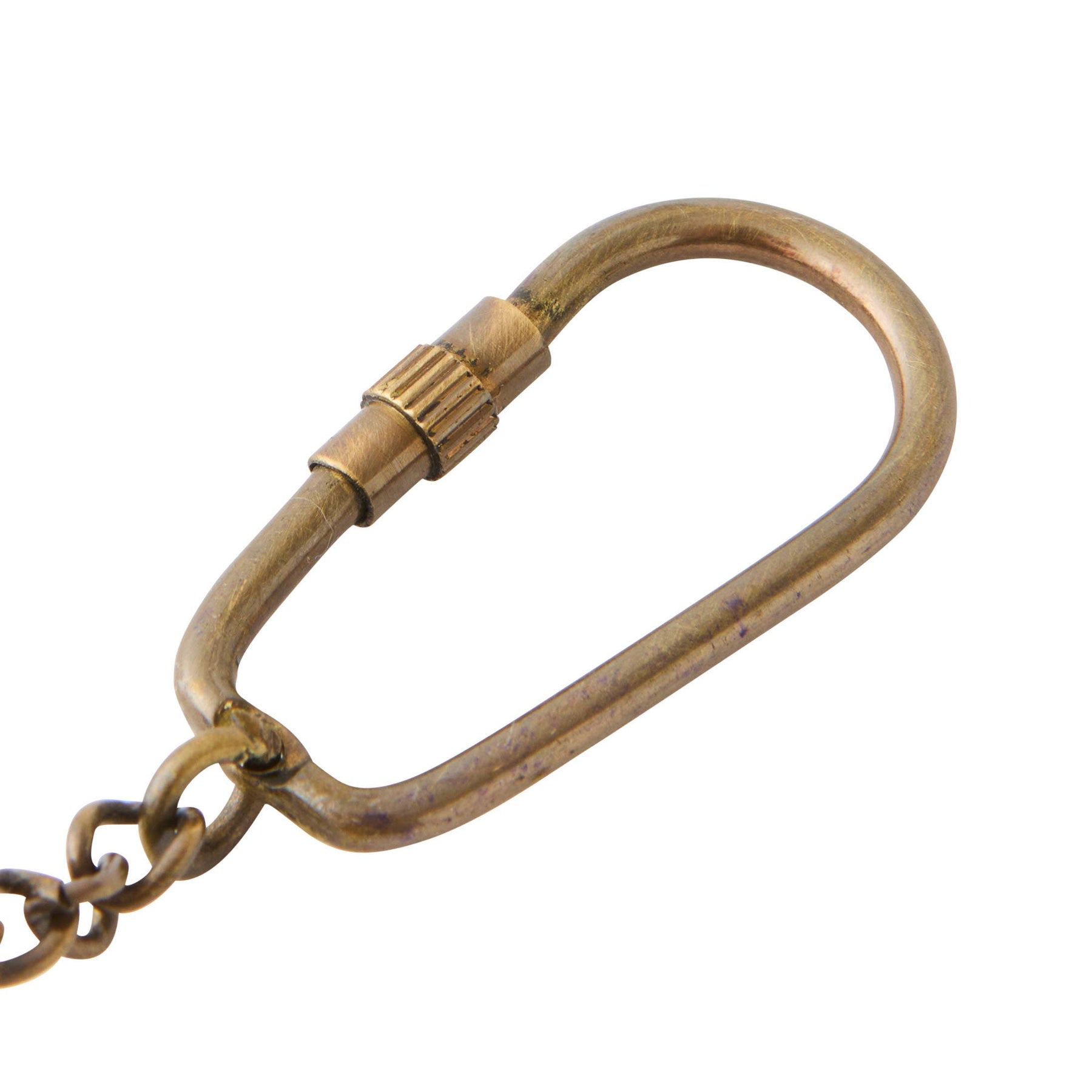 Paradox Collections Plane Keyring - The Tribe - Swan Valley