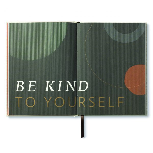 Compendium Guided Journal – Start Small - The Tribe - Swan Valley