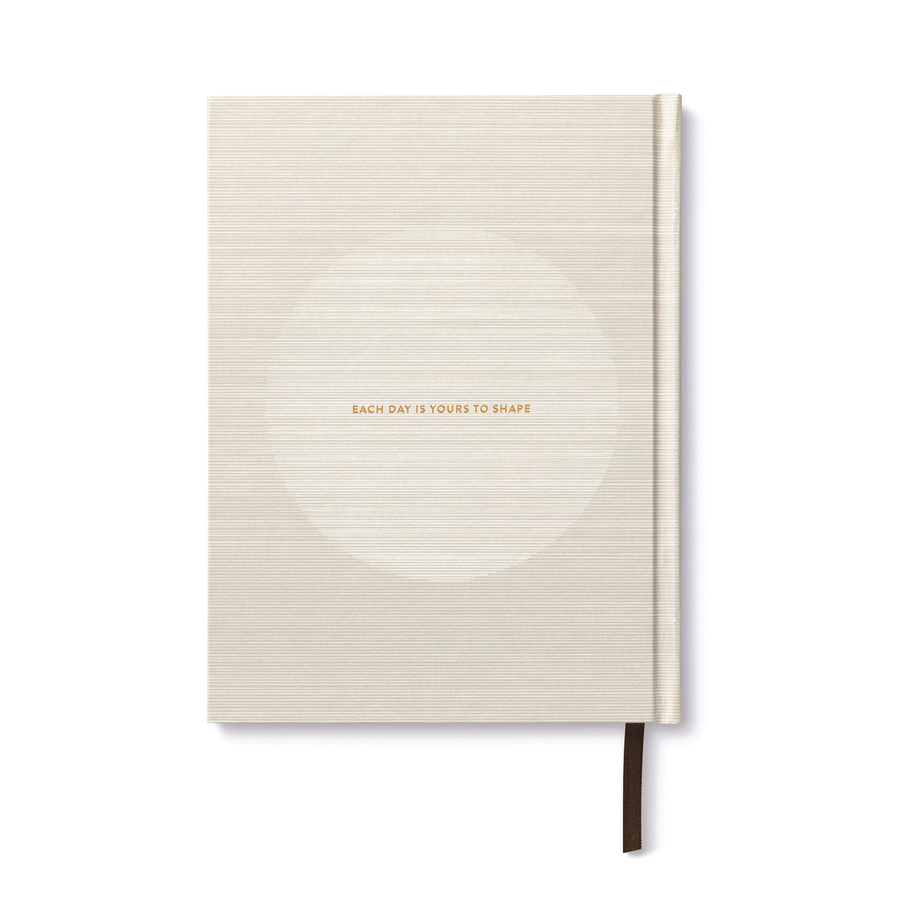 Compendium Guided Journal – Start Small - The Tribe - Swan Valley