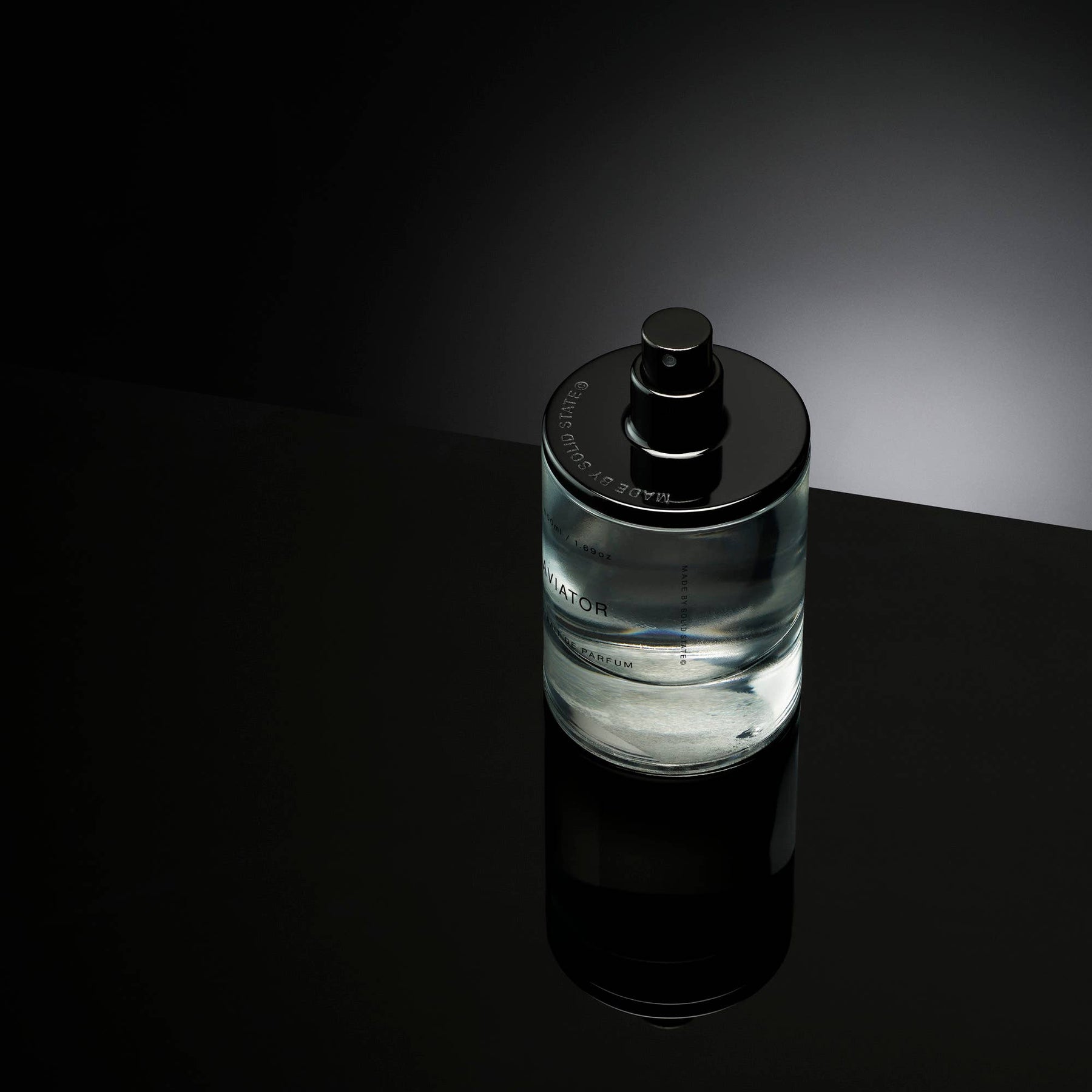 Solid State Aviator Extrait de Parfum - The Tribe - Swan Valley