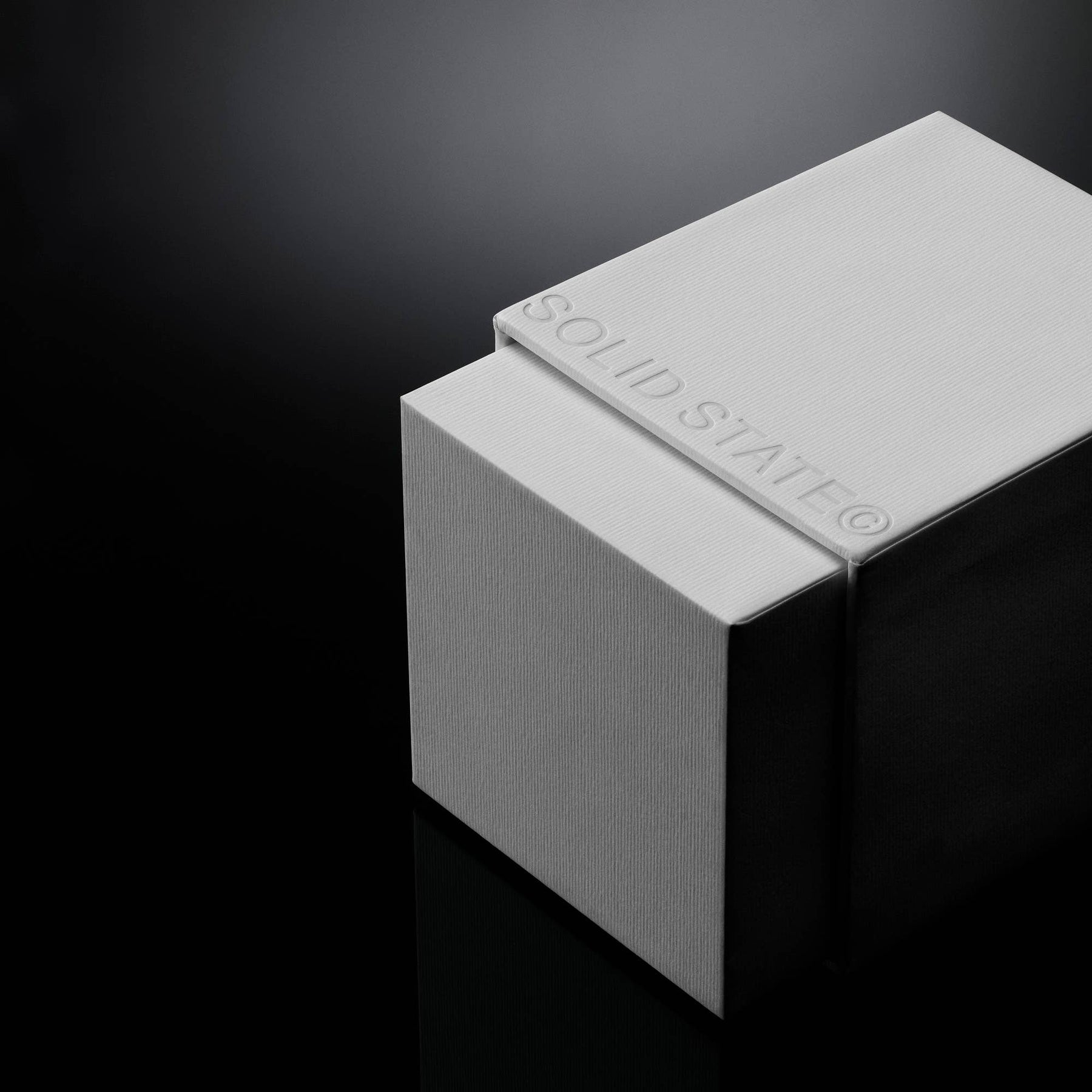 Solid State Aviator Extrait de Parfum - The Tribe - Swan Valley