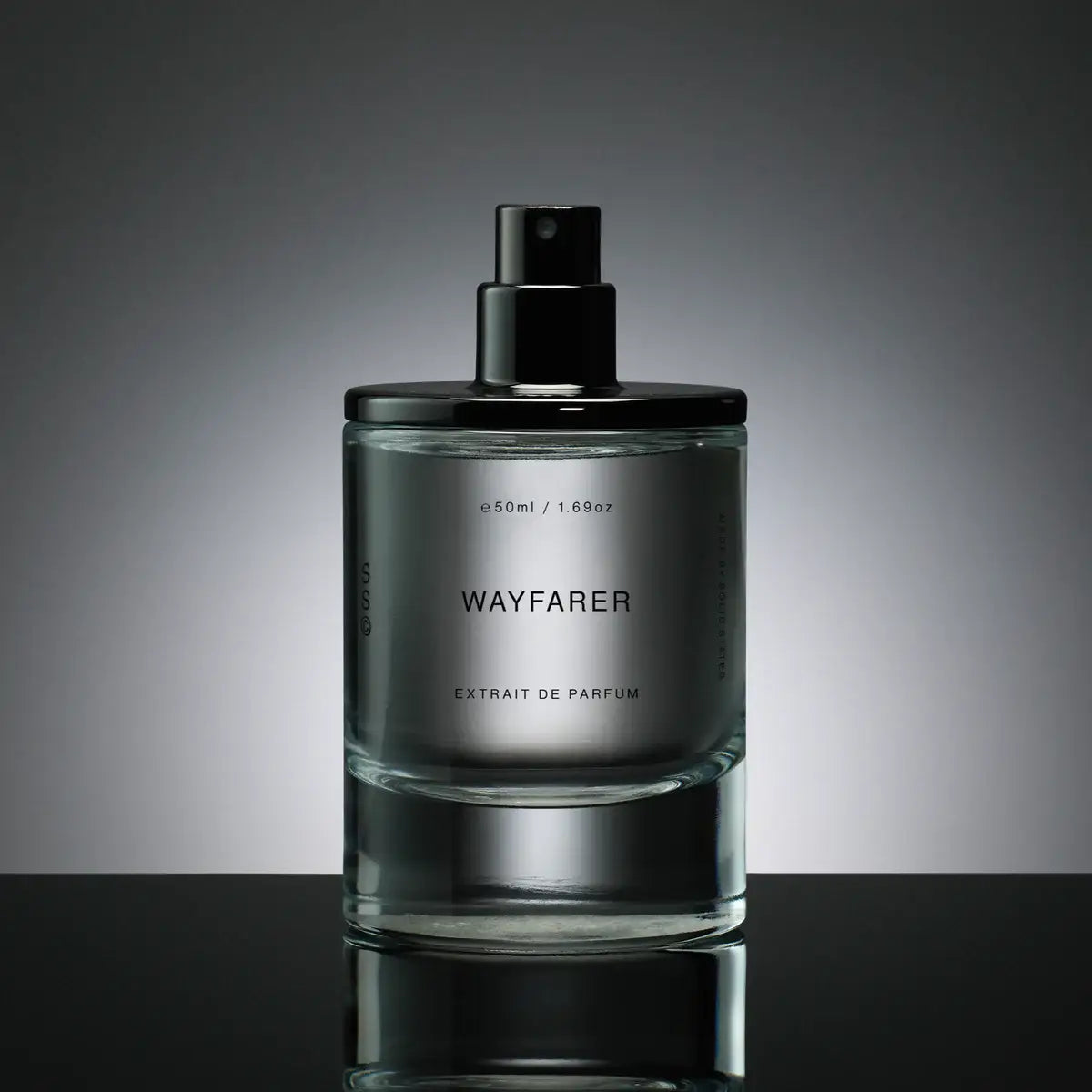 Solid State Wayfarer Extrait de Parfum - The Tribe - Swan Valley