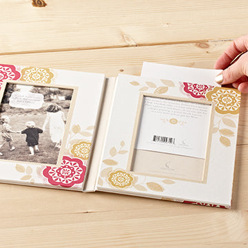 Compendium Frame - Mum - The Tribe - Swan Valley