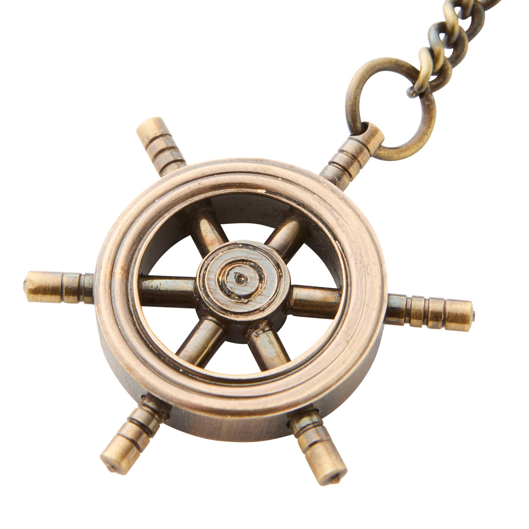Paradox Collections Helm Keyring - The Tribe - Swan Valley