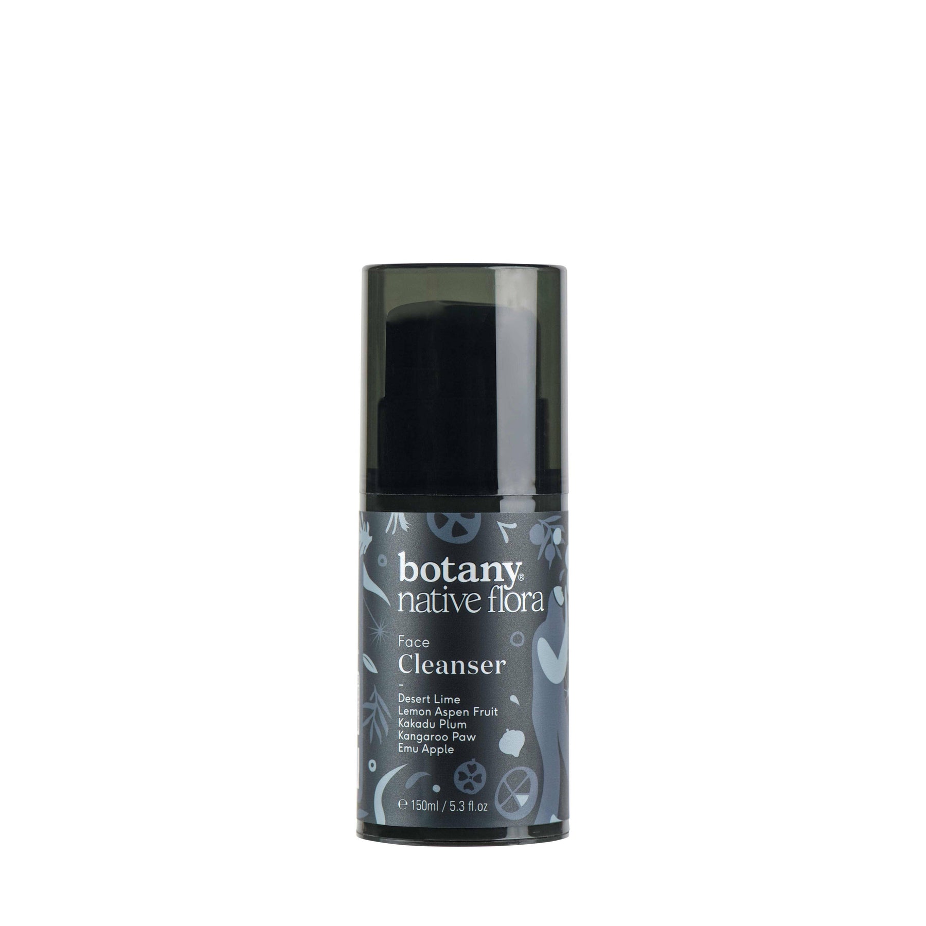 Botany Native Flora Cleansing Bundle - The Tribe - Swan Valley