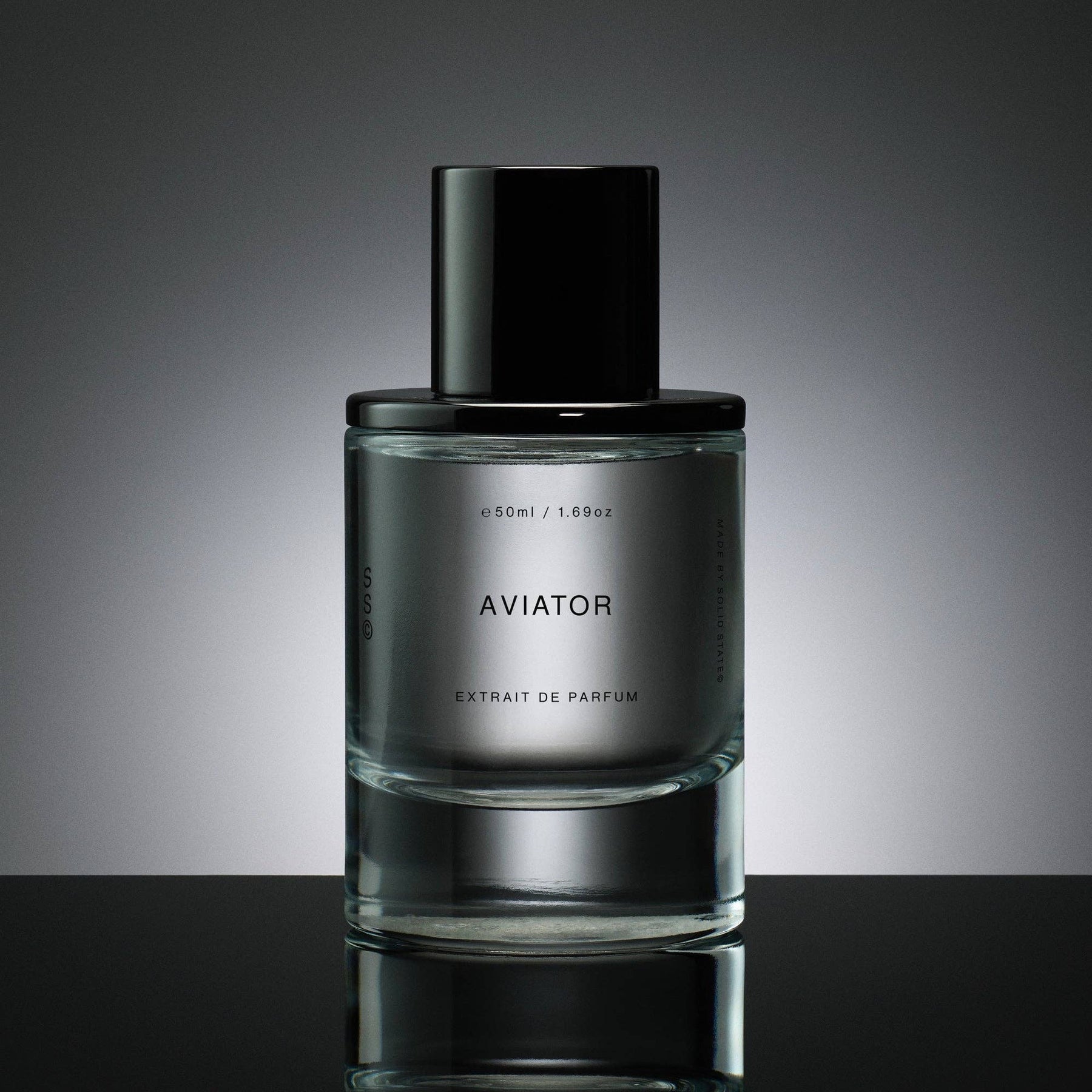 Solid State Aviator Extrait de Parfum - The Tribe - Swan Valley