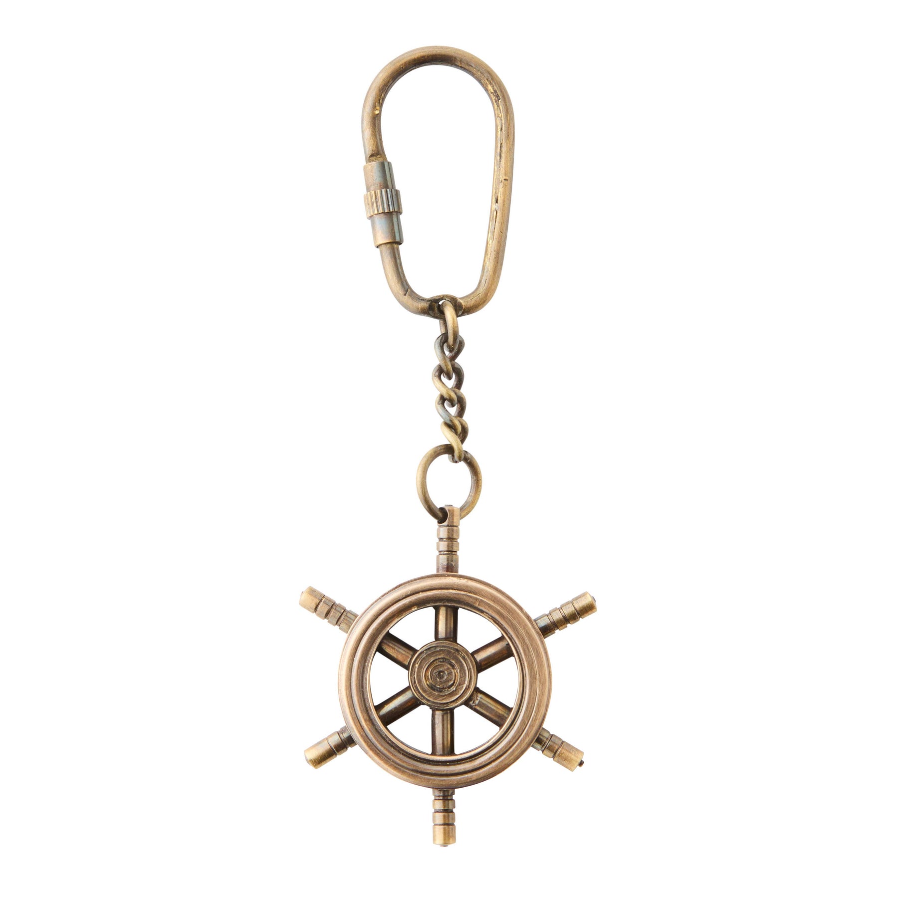 Paradox Collections Helm Keyring - The Tribe - Swan Valley