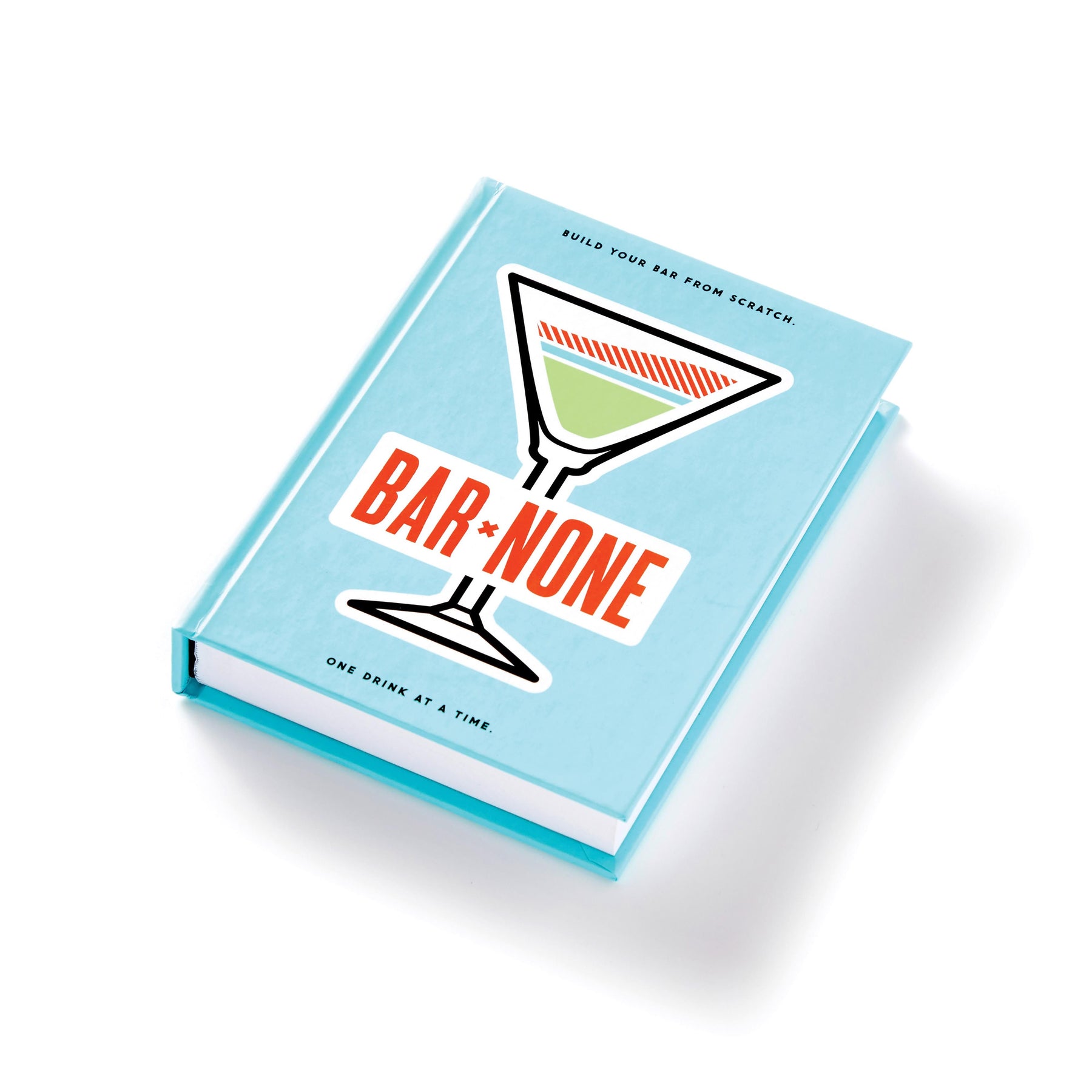 Bar None Drink Journal - The Tribe - Swan Valley