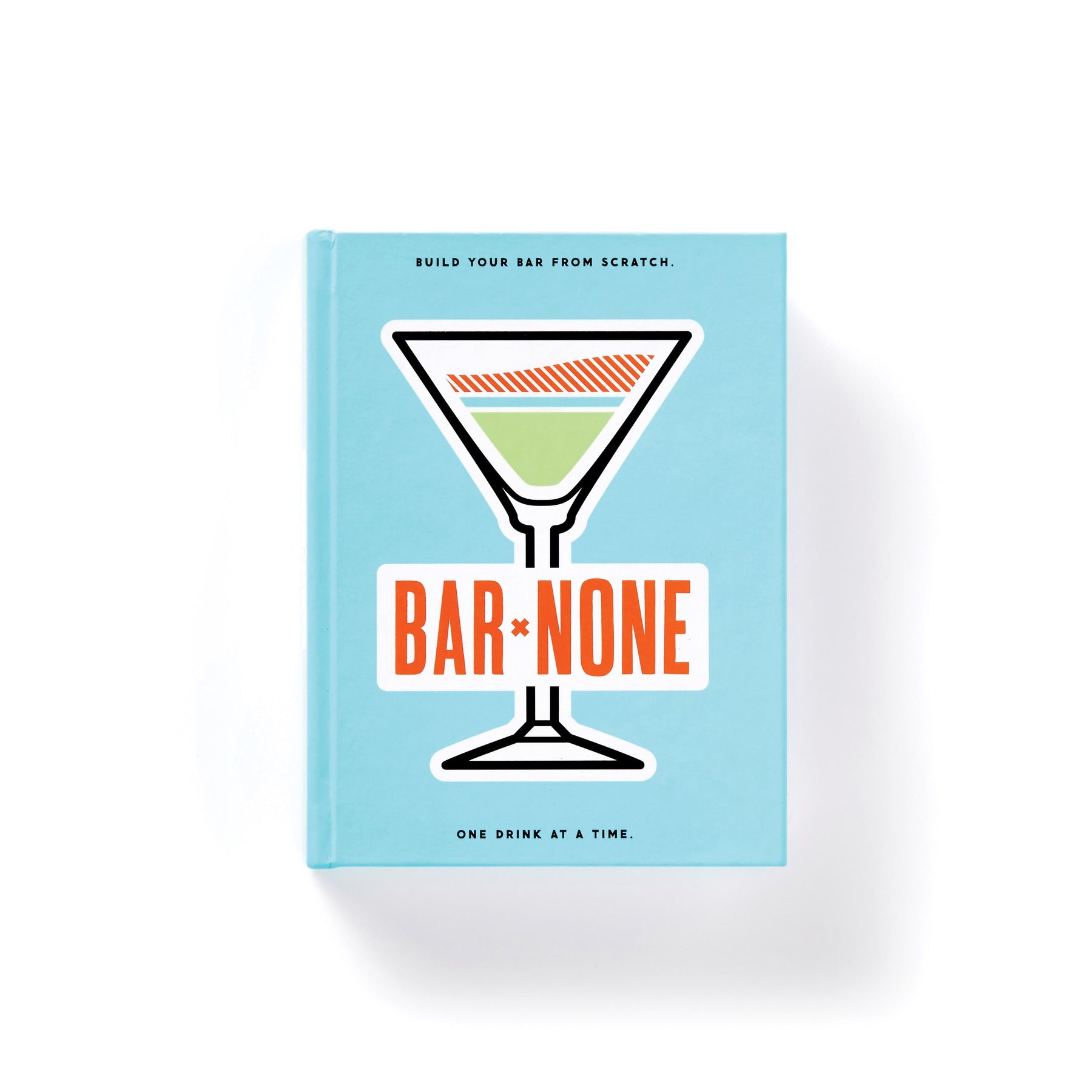Bar None Drink Journal - The Tribe - Swan Valley