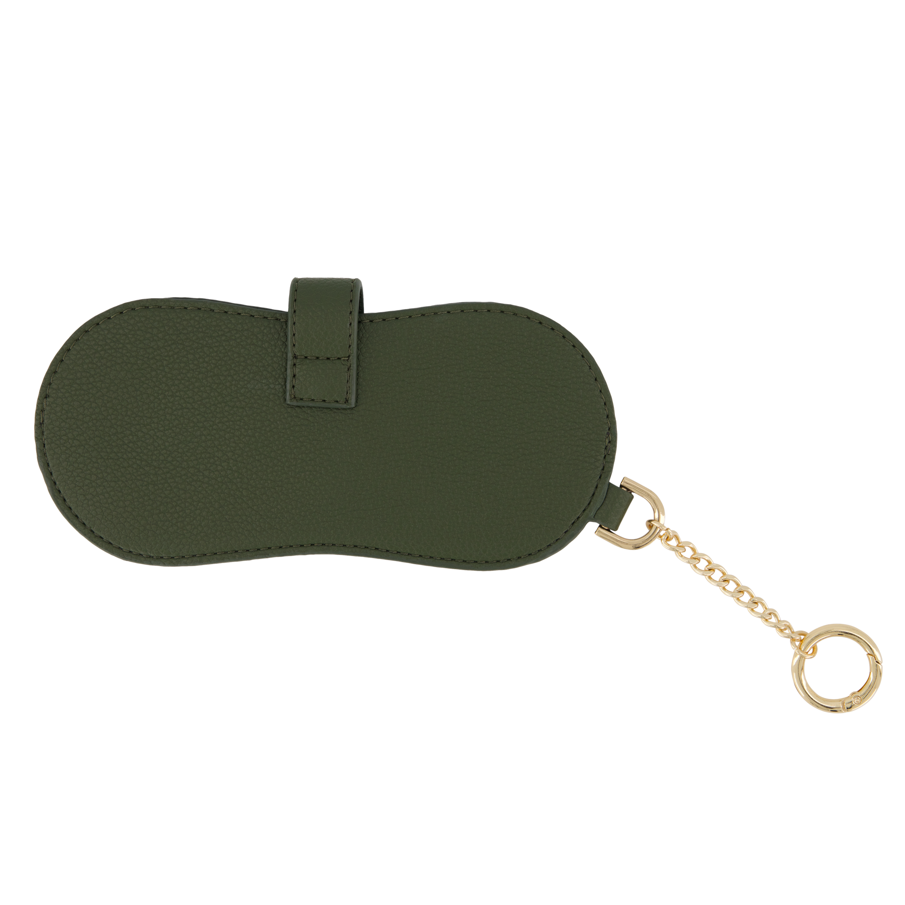 Antipodes Glasses Case - Moss