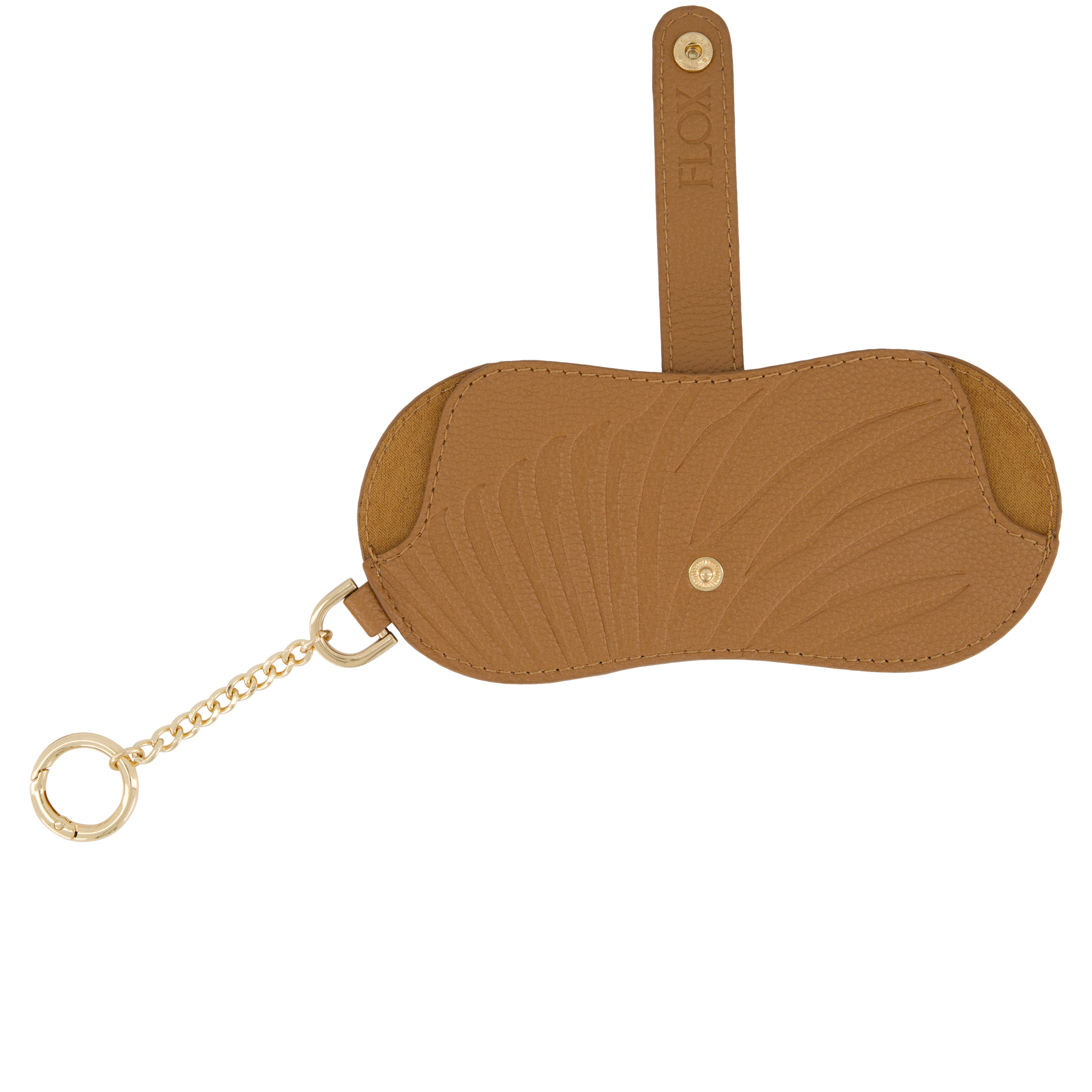 Antipodes Glasses Case - Ember