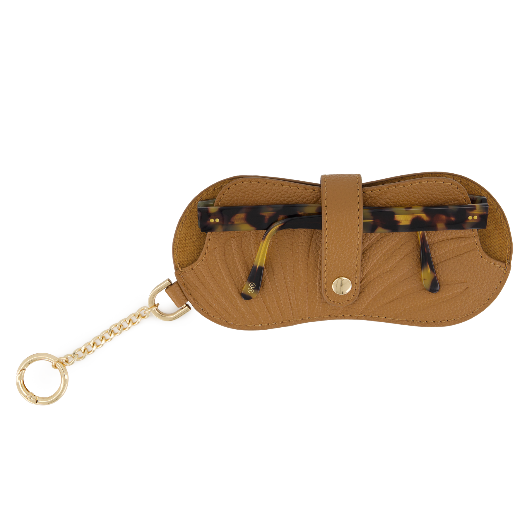 Antipodes Glasses Case - Ember