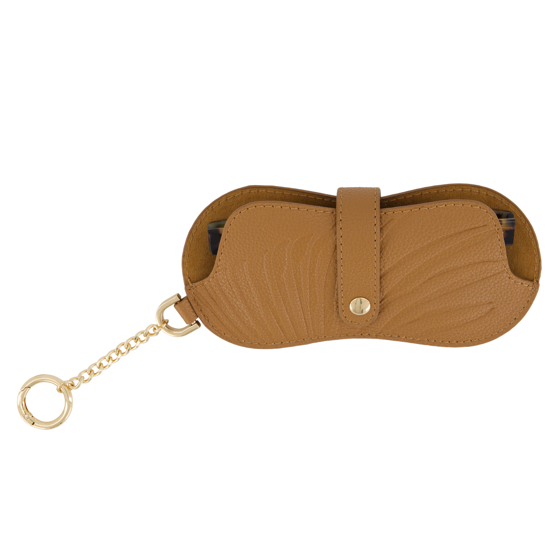 Antipodes Glasses Case - Ember