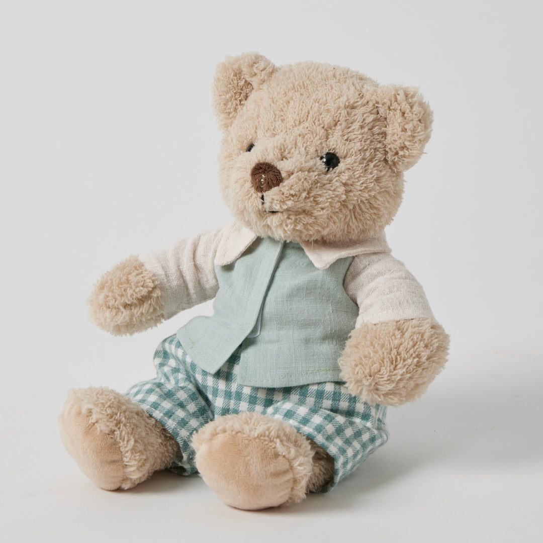 Jiggle & Giggle Ethan Bear - The Tribe - Swan Valley