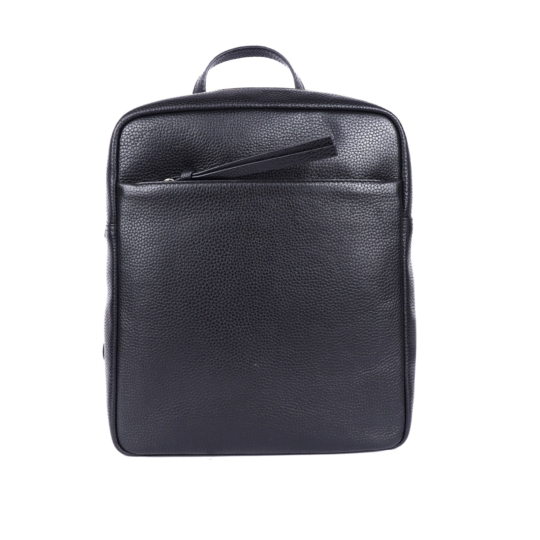 Rugged Hide Singleton Leather Backpack - Assorted Colours - The Tribe - Swan Valley