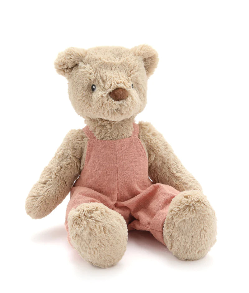 Jellycat bashful honey bear sales