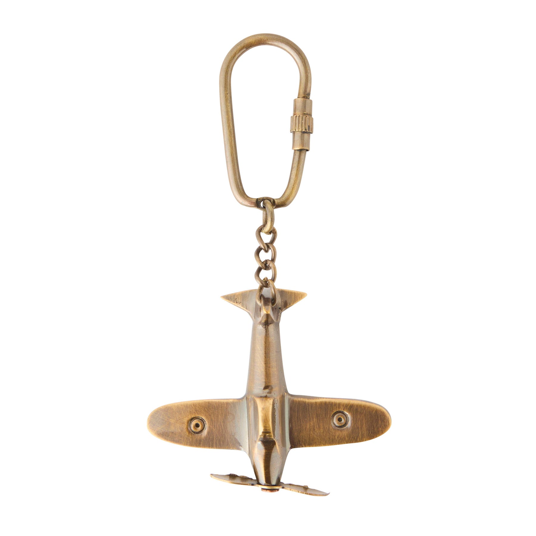 Paradox Collections Plane Keyring - The Tribe - Swan Valley