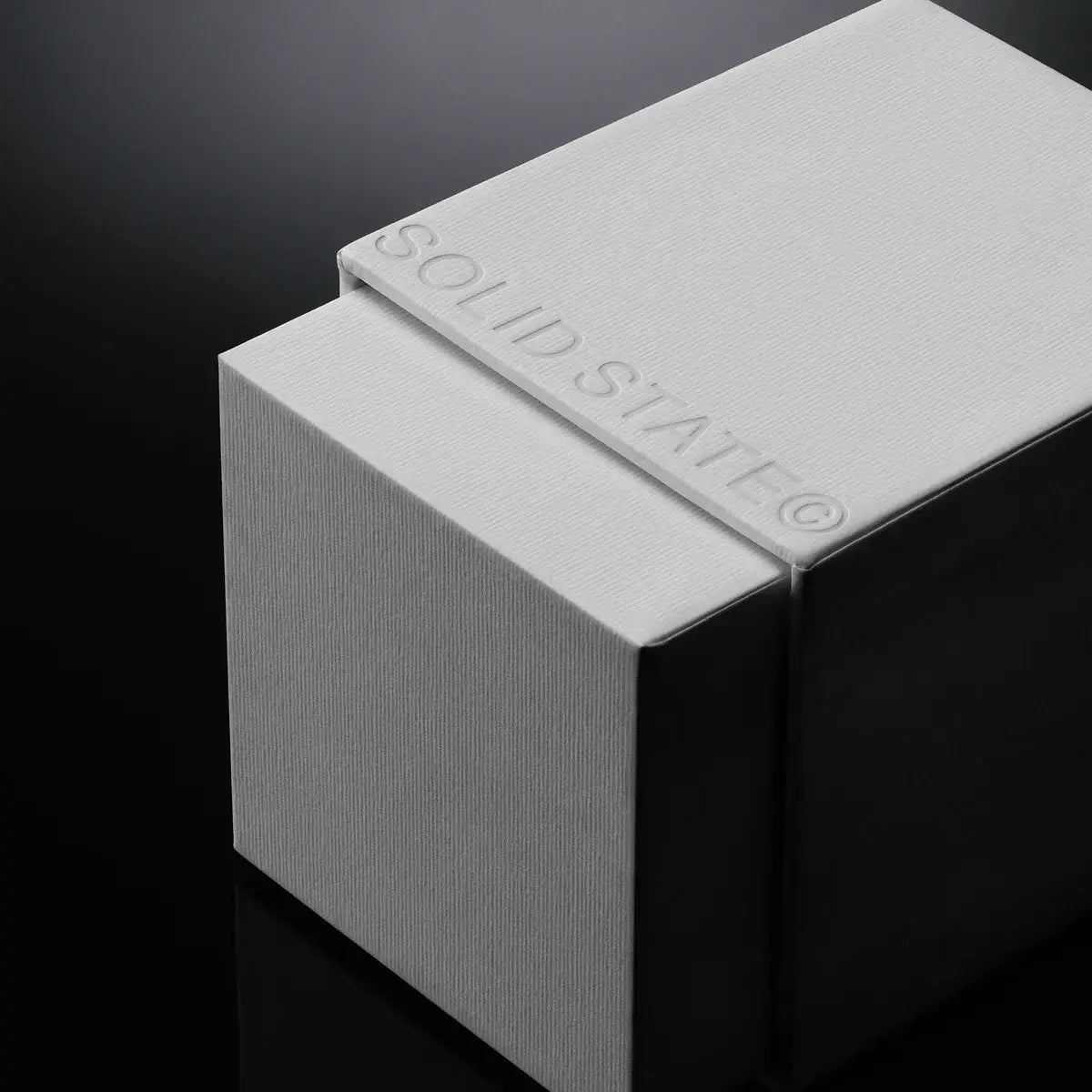Solid State Wayfarer Extrait de Parfum - The Tribe - Swan Valley