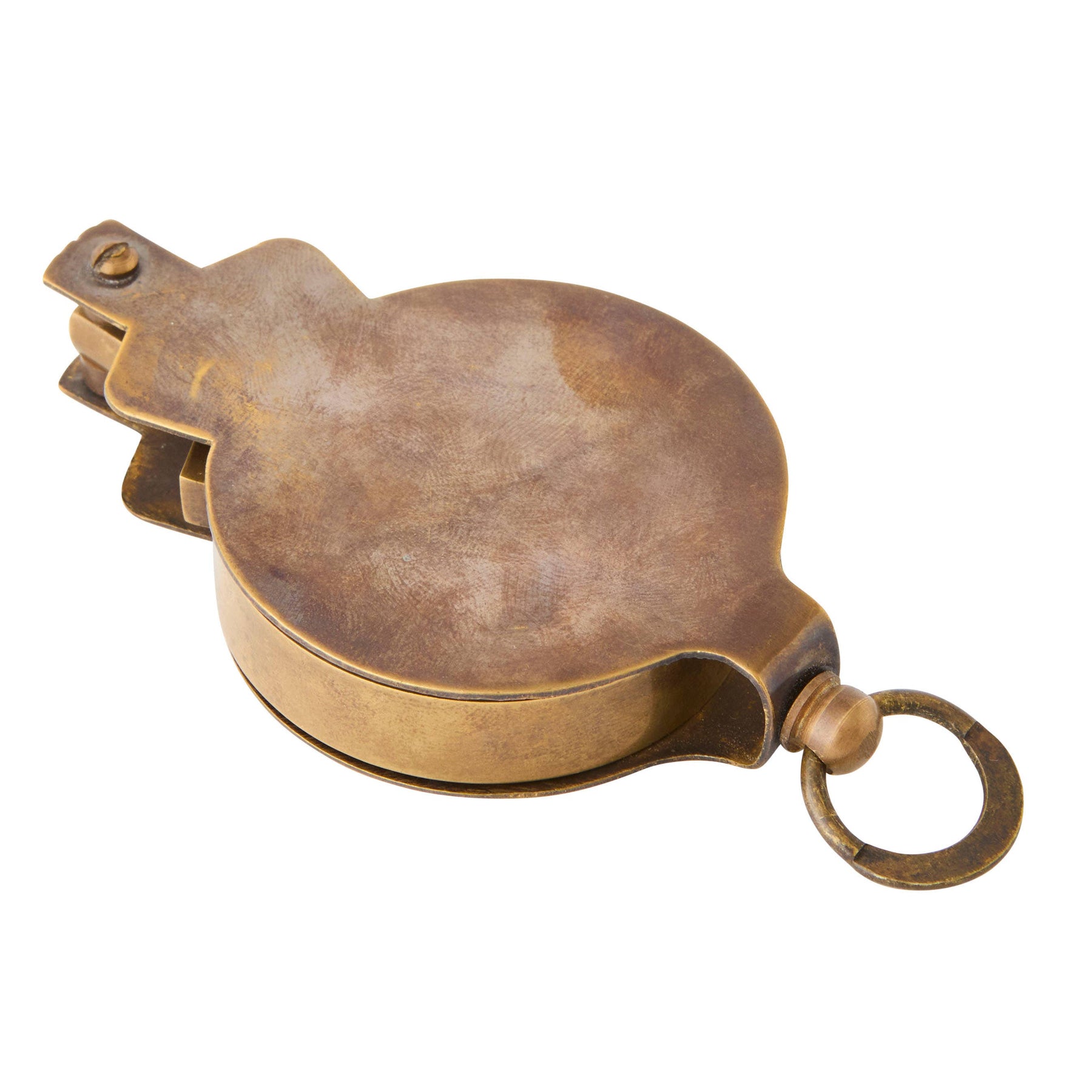 Paradox Collections Folding Compass - The Tribe - Swan Valley