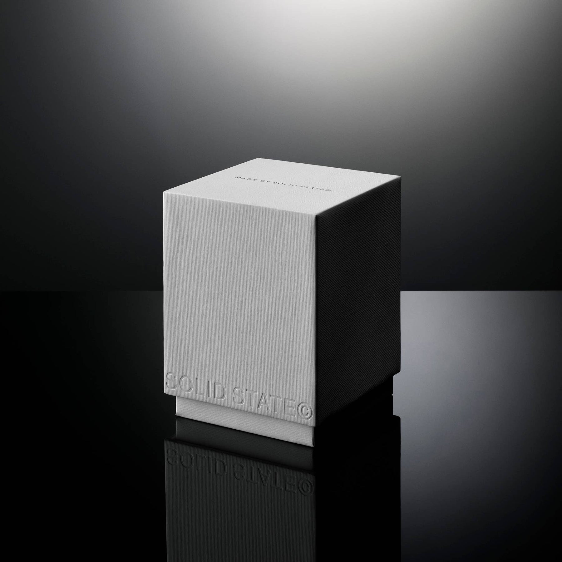 Solid State Aviator Extrait de Parfum - The Tribe - Swan Valley