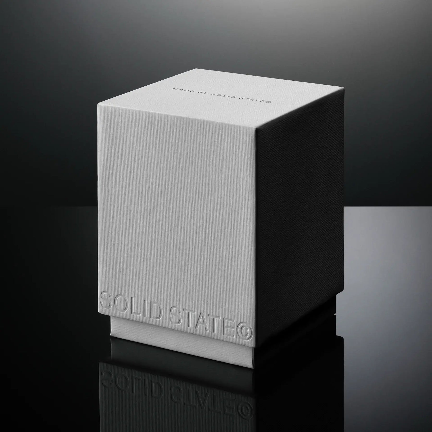 Solid State Wayfarer Extrait de Parfum - The Tribe - Swan Valley