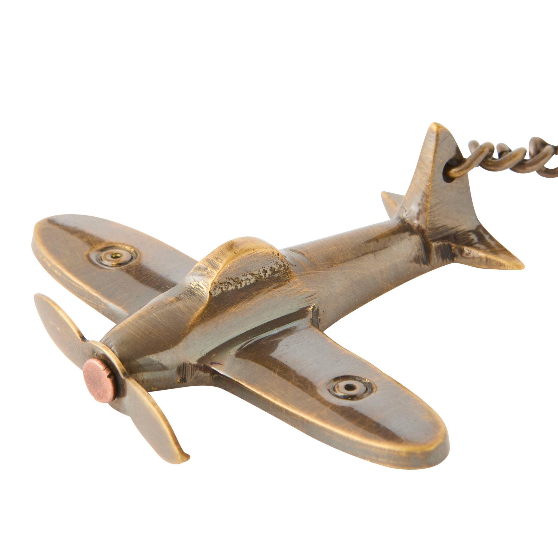 Paradox Collections Plane Keyring - The Tribe - Swan Valley