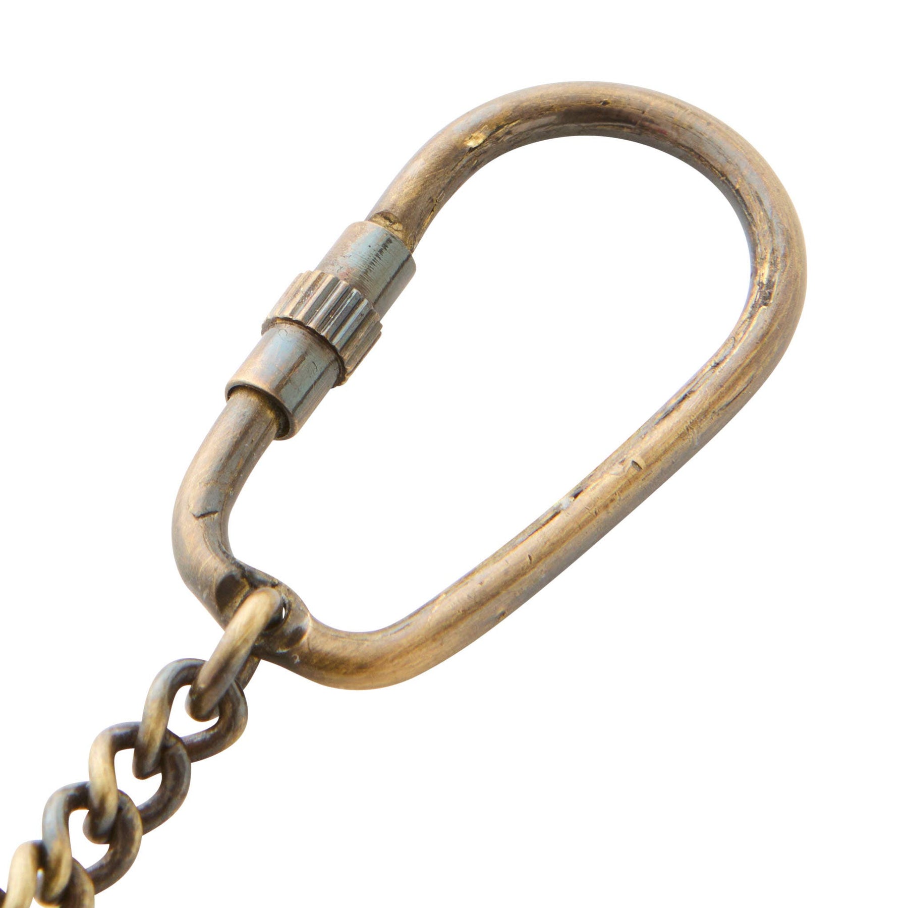 Paradox Collections Helm Keyring - The Tribe - Swan Valley