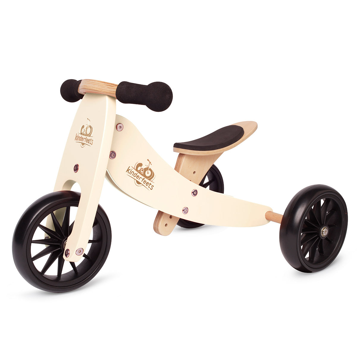 Swan tricycle online