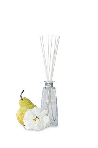 Flower Box Mini Diffuser - Flowers & Pear - The Tribe - Swan Valley