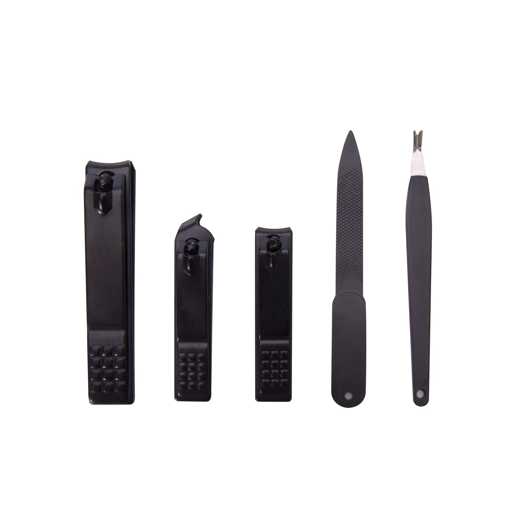 Maverick Manicure Set - The Tribe - Swan Valley