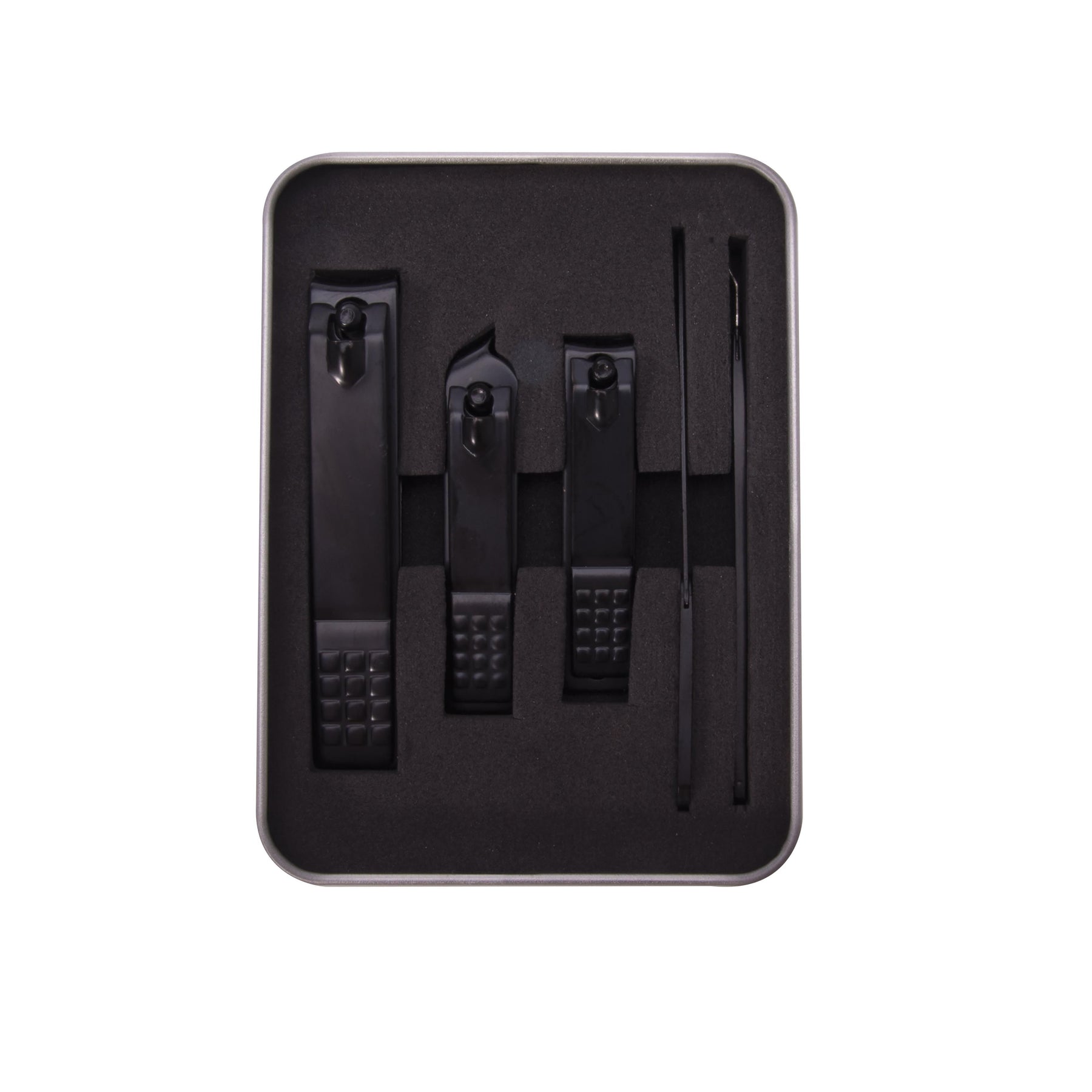 Maverick Manicure Set - The Tribe - Swan Valley
