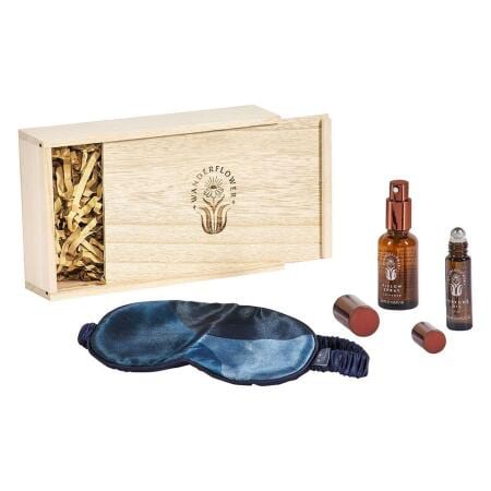 Wanderflower Sleep Well Set - The Tribe - Swan Valley